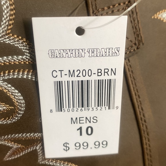 Boots - Picture 8 of 8